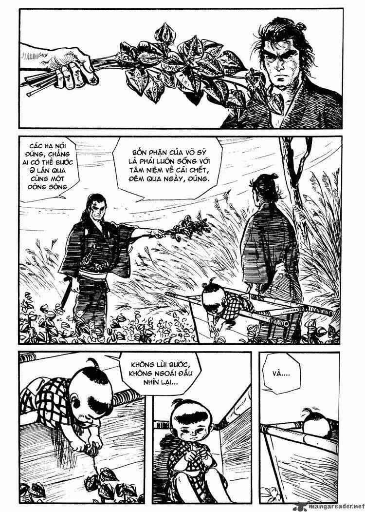 lone wolf and cub chapter 36 32