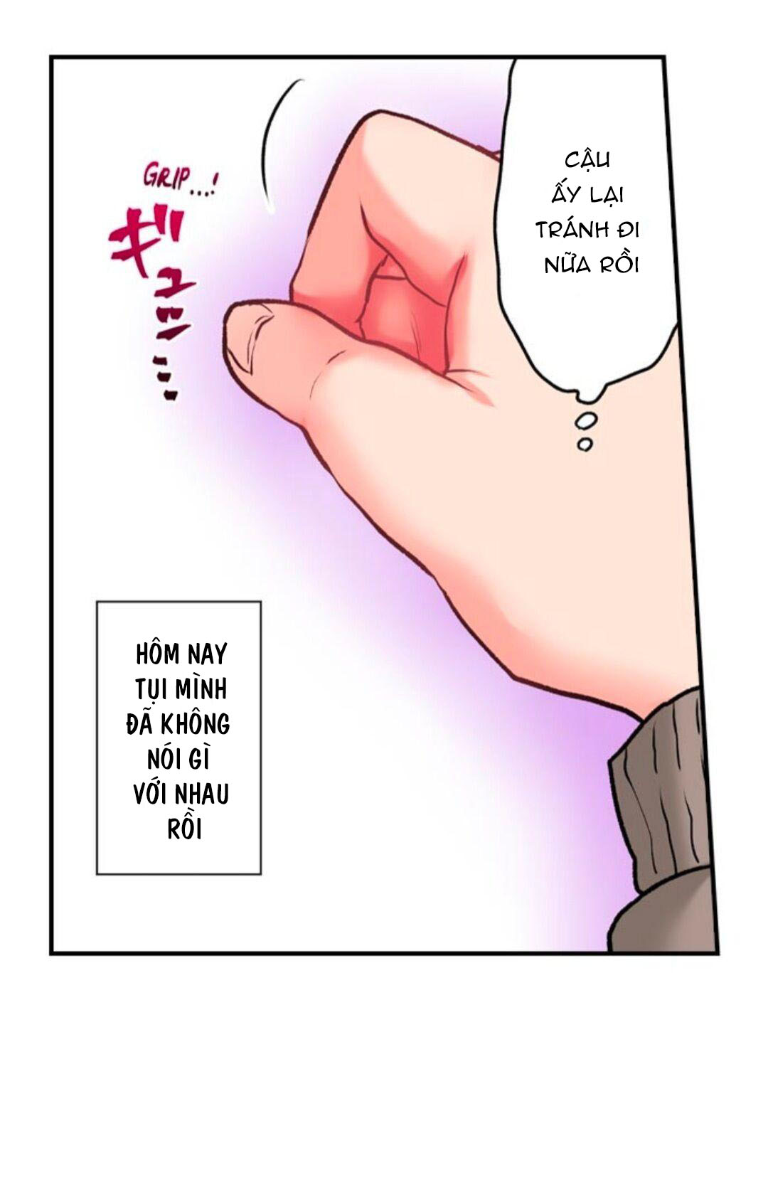 Ra Hơn 100 Lần Để Bảo Vệ Crush chapter 10.1 - Trang 10
