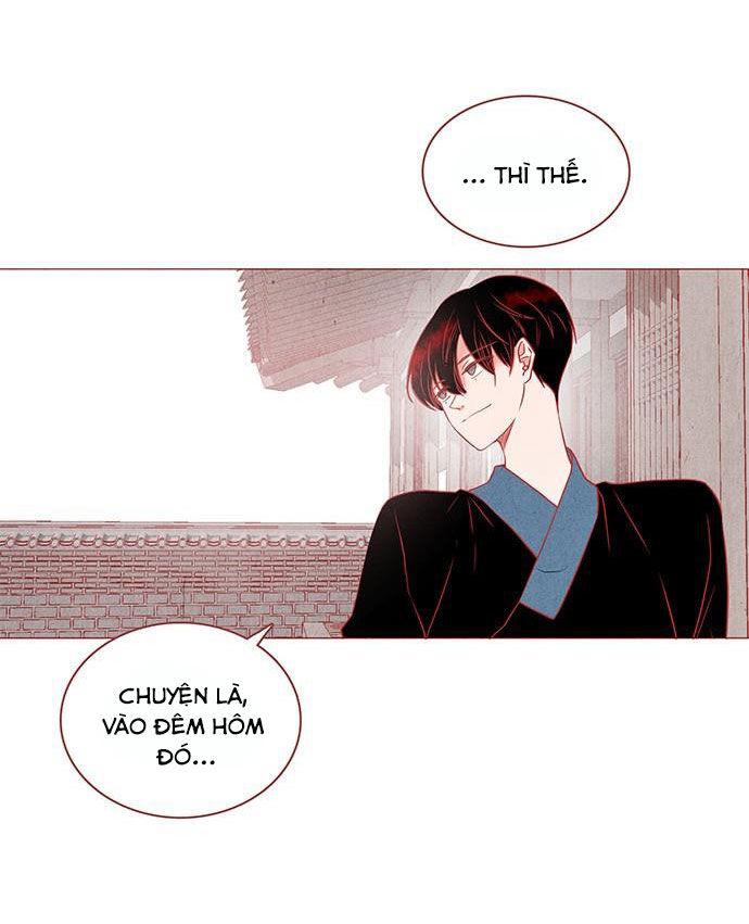 liệu rắn có ăn hoa chapter 4 17