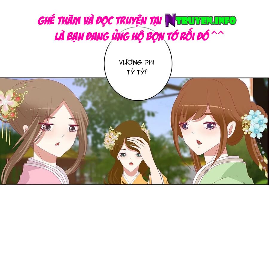 thông linh phi chapter 613 17