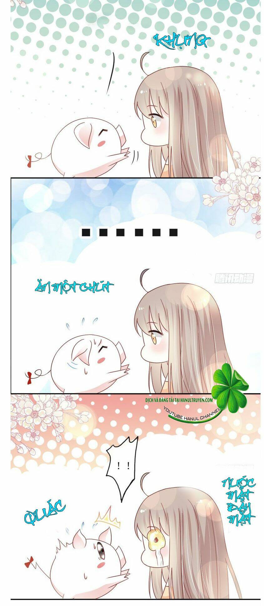 thiên hạ đệ nhất sủng phi chapter 101.2 5