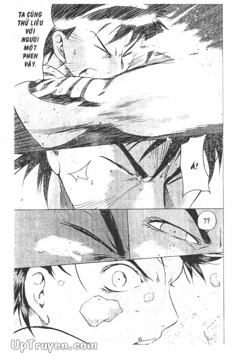 giang hồ bá đạo ký chapter 152 6