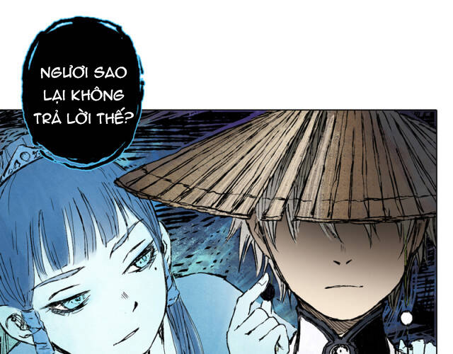 Linh Khư chapter 51 29