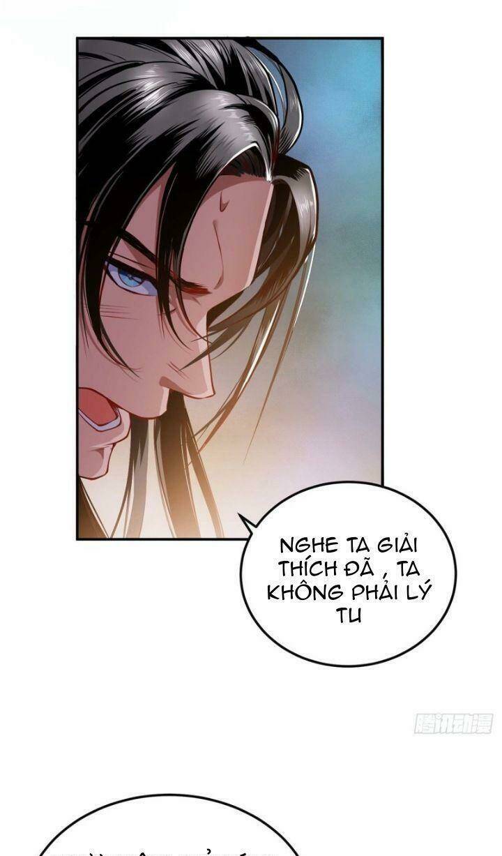 nam chủ và hậu cung đều dưới trướng ta chapter 2 8