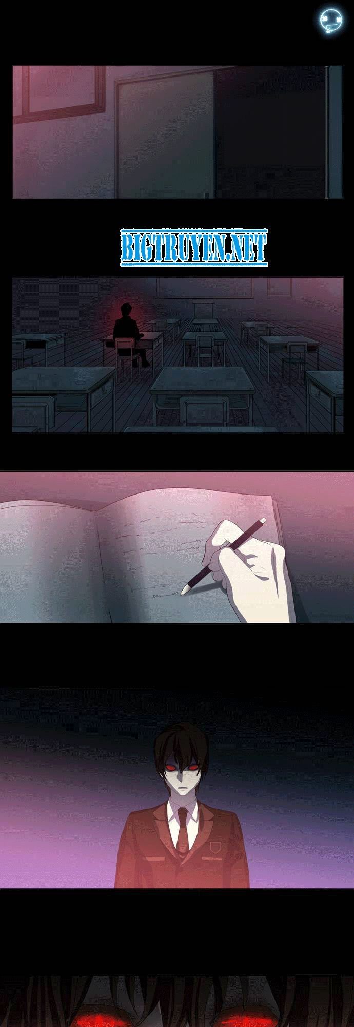 si mun - người giao tiếp với linh hồn chapter 15 8