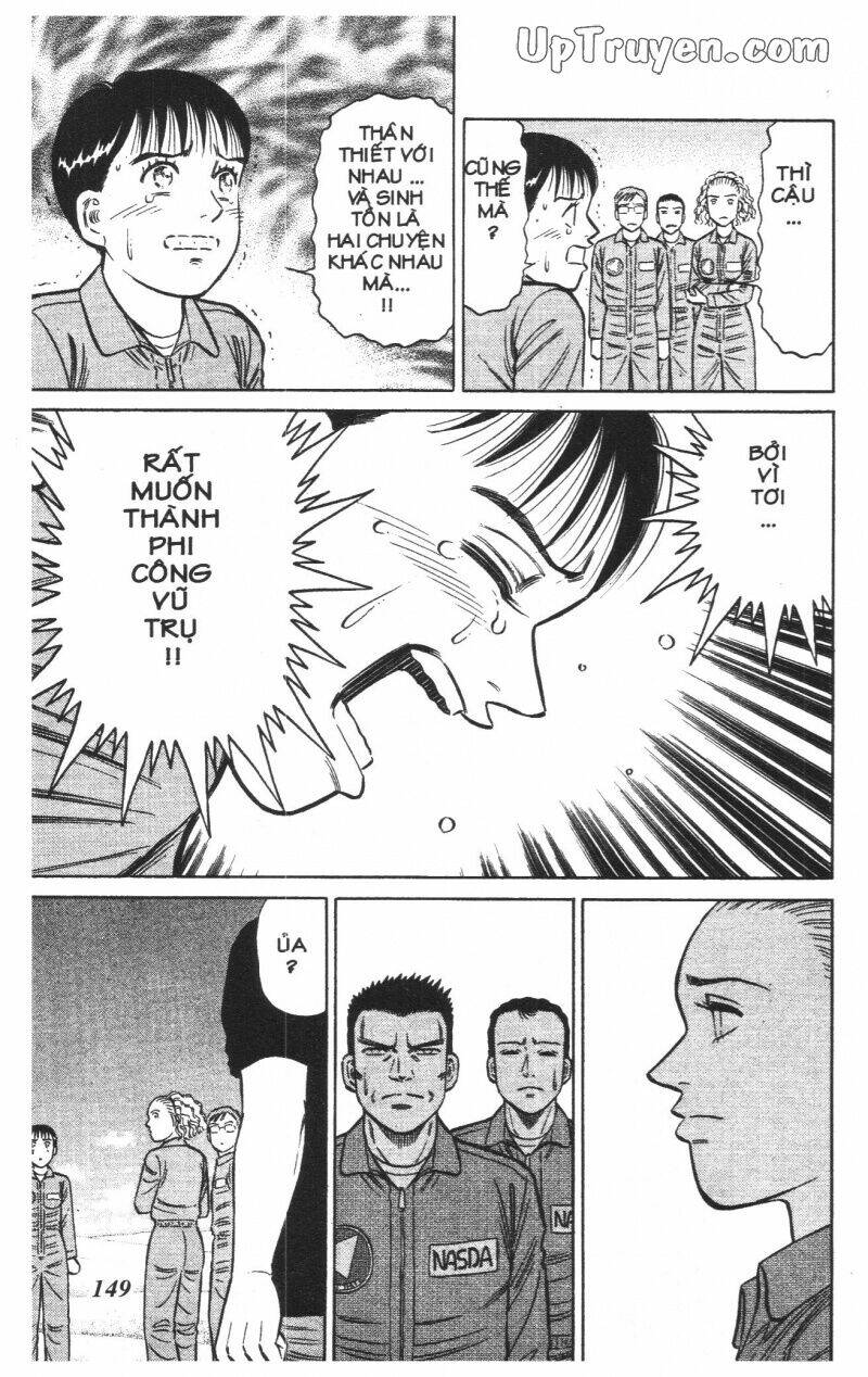 hộ chiếu xanh chapter 11 150