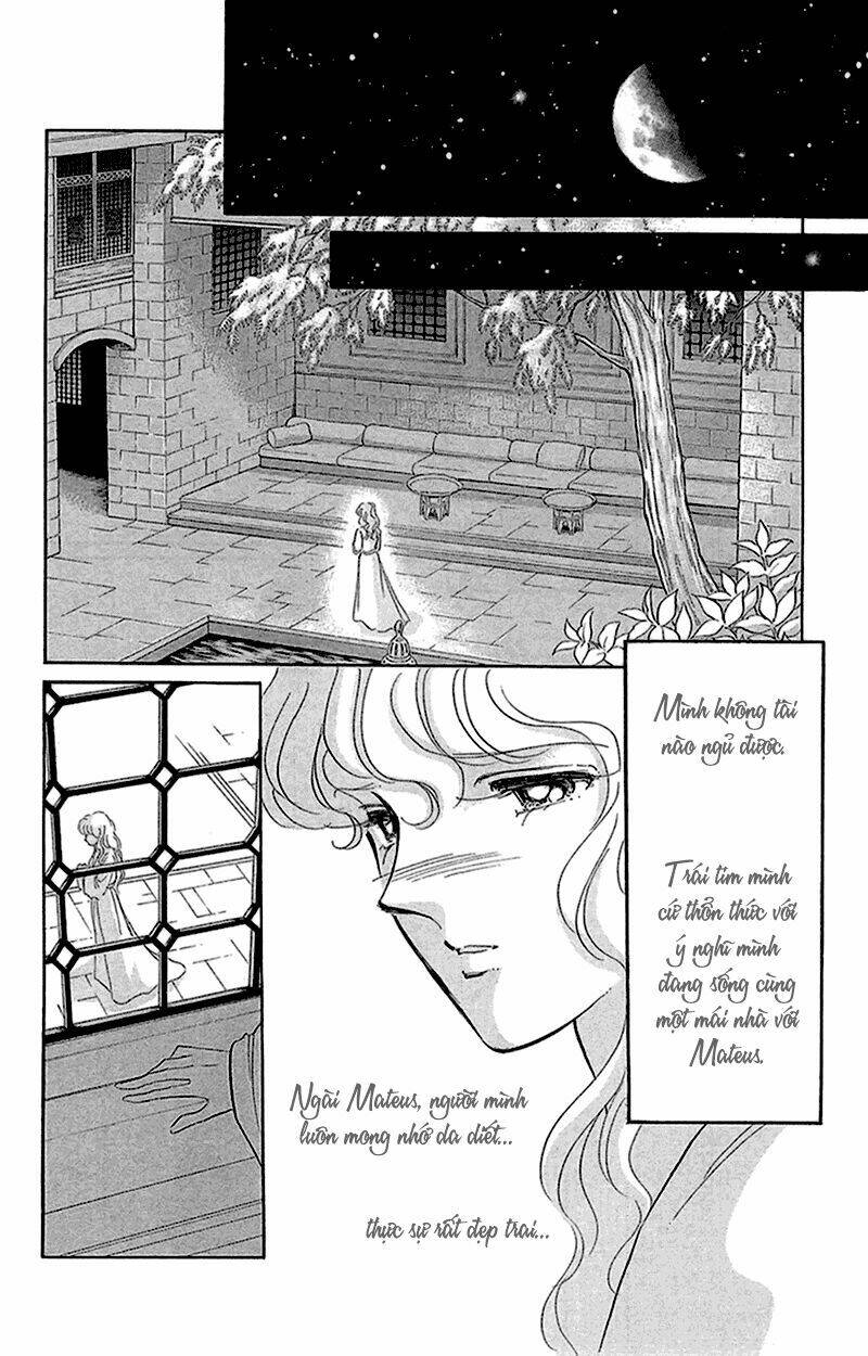 nữ hoàng của đế chế ottoman chapter 1 52