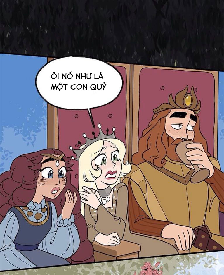 người cầu hôn chapter 2 64