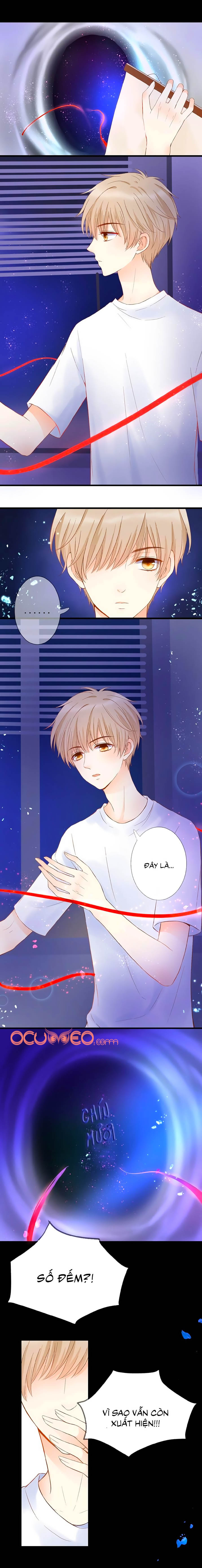 đóa hoa chớm nở chapter 1 28