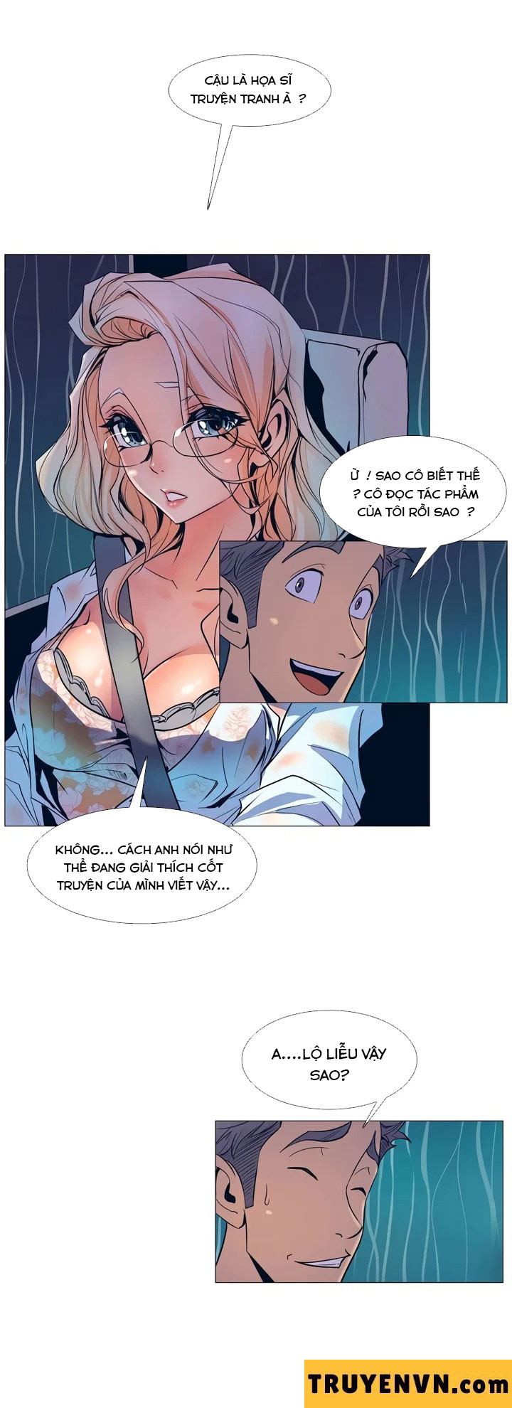 nhiệm vụ bí mật của sahwa chapter 1 24