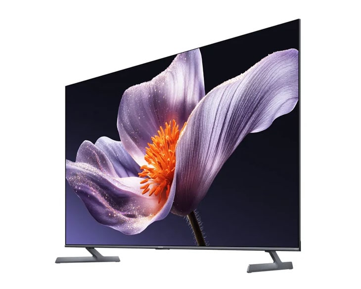 Google Tivi Xiaomi S Pro Mini LED 4K 65 Inch L65MB-SSEA - HÀNG CHÍNH HÃNG - GIAO HCM