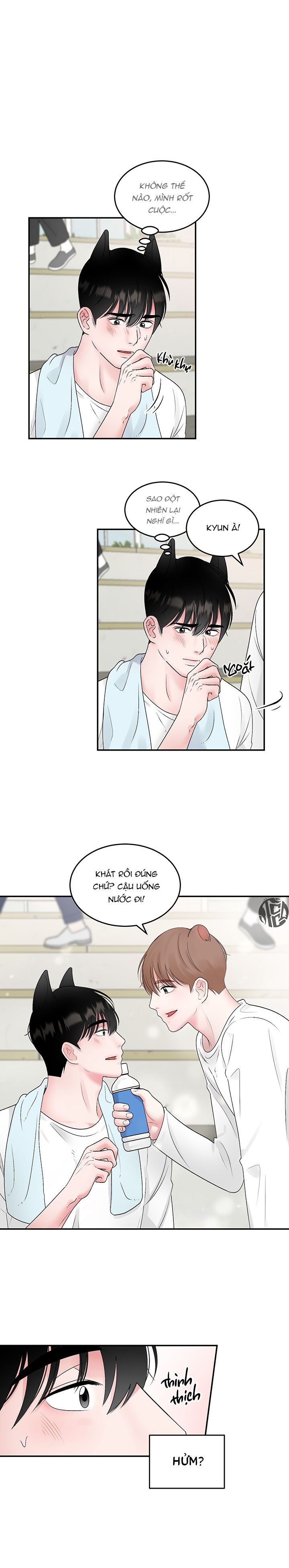 đào lạnh chapter 7 3