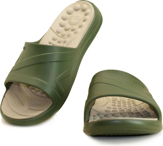 Dép quai ngang Crocs Reviva Unisex 205546