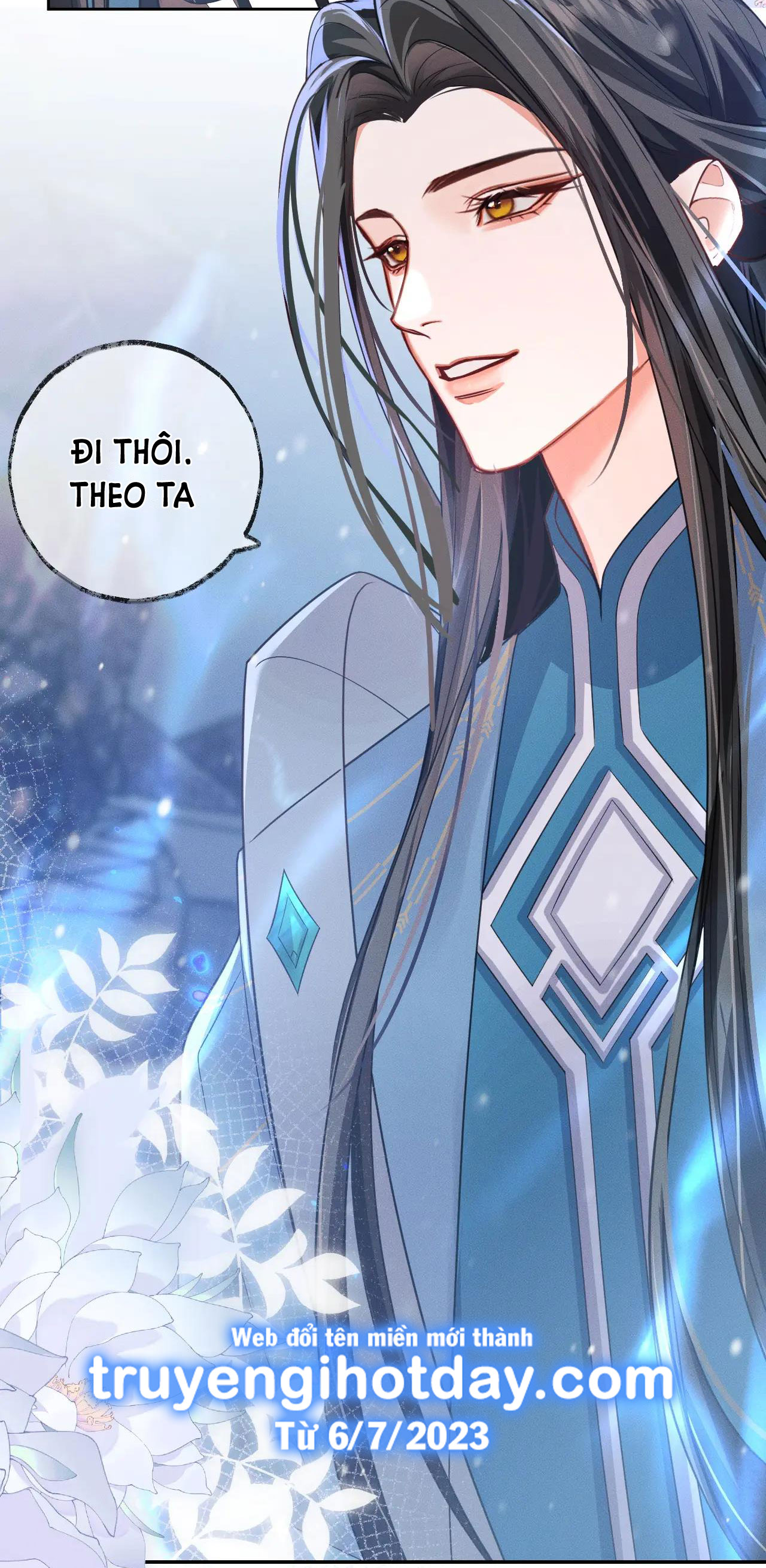 husky và sư tôn mèo trắng chapter 50 21