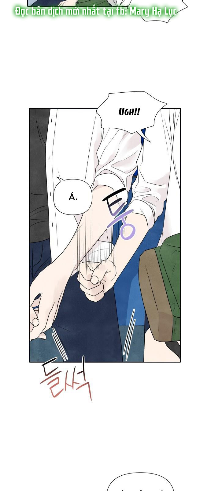 điều khiến tôi quyết tâm muốn chết chapter 17.1 18