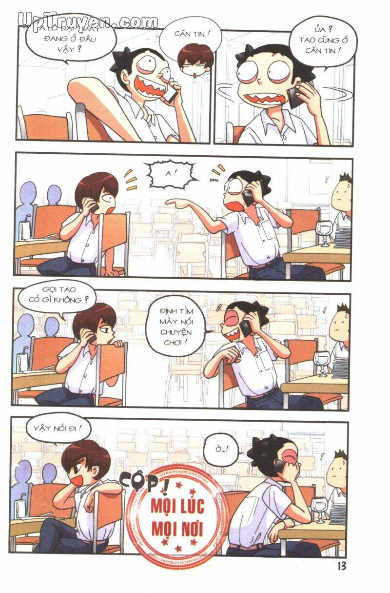 học sinh chân kinh chapter 8 15