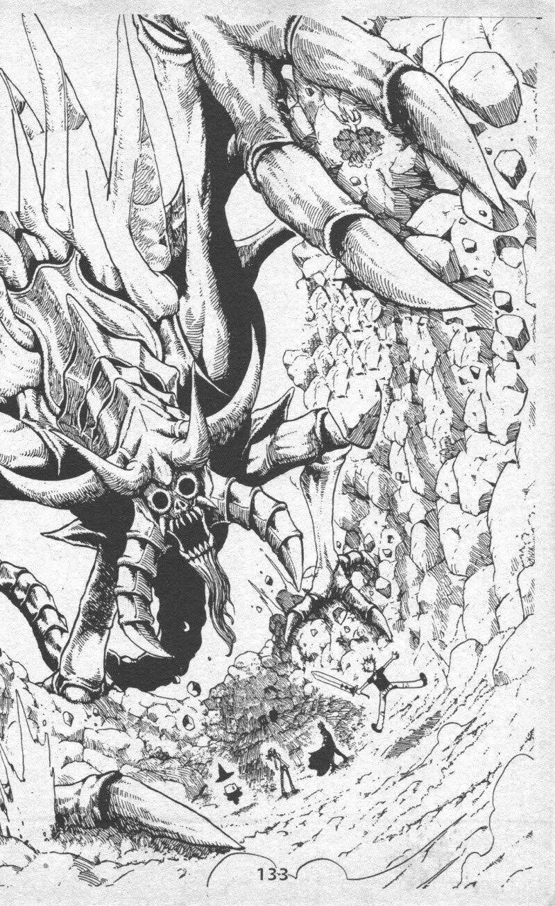 rave master (scan) chapter 25 133