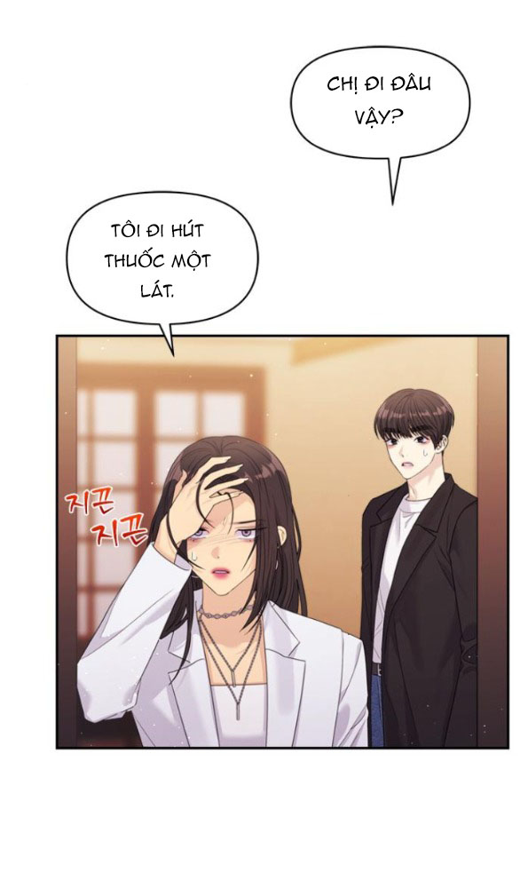 Couple Breaker chapter 57.2 17