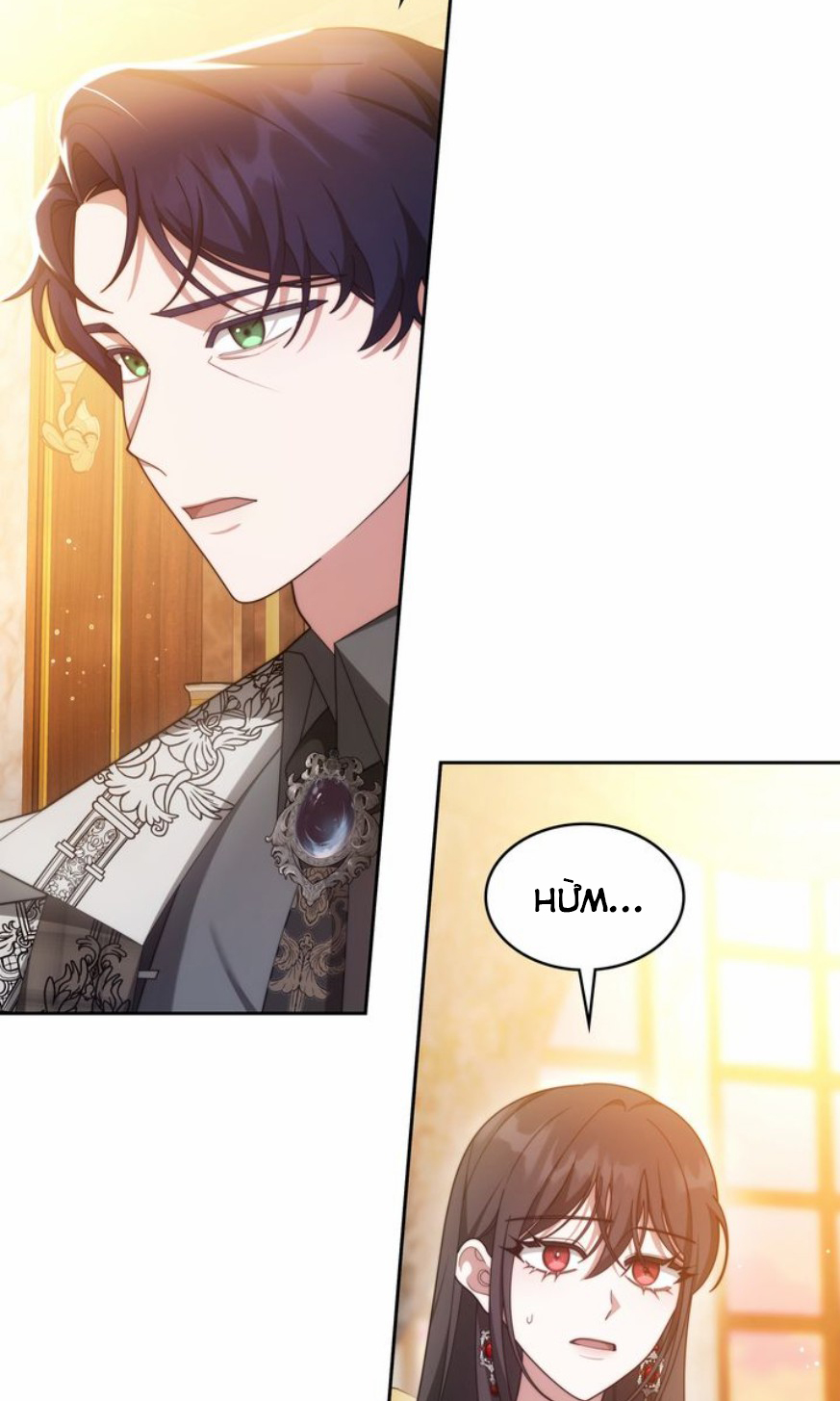 Giọt Nước Tràn Ly chapter 90 8