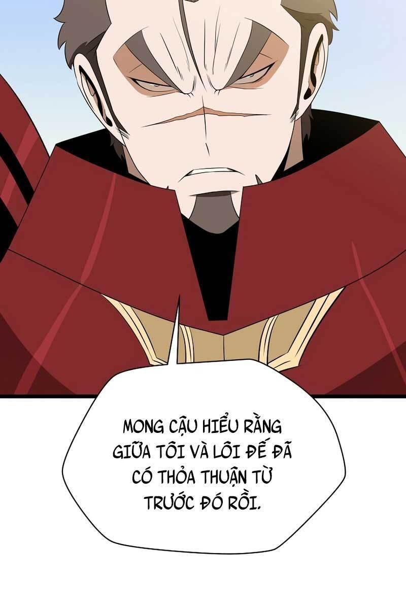 tiêu diệt đấng cứu thế chapter 112 49