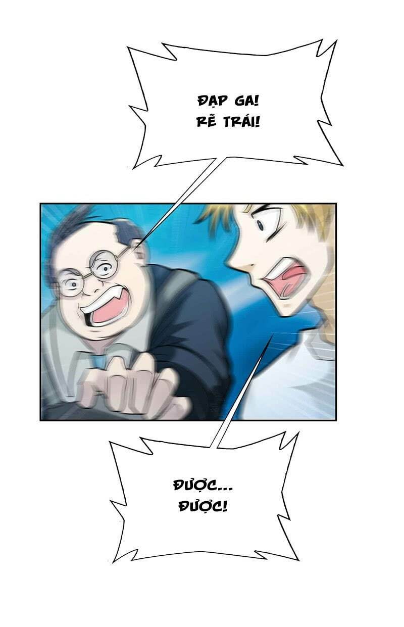 thánh hack chuộc tội chapter 6 8