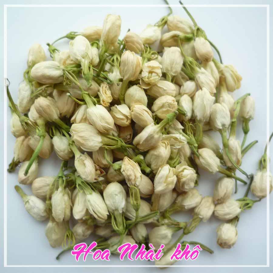 Trà Hoa Nhài khô 500gram