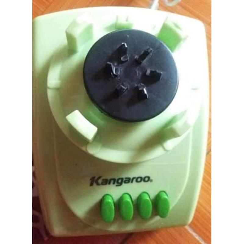 Bộ bấu truyền động máy xay kangaroo