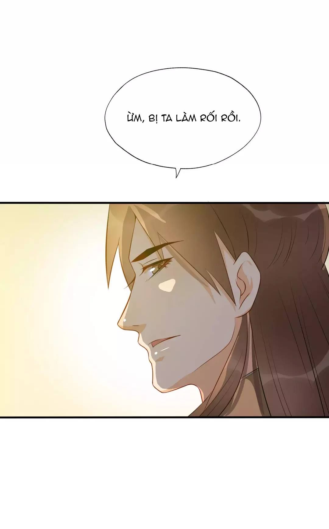 Bồng Sơn Viễn chapter 51 - Trang 11