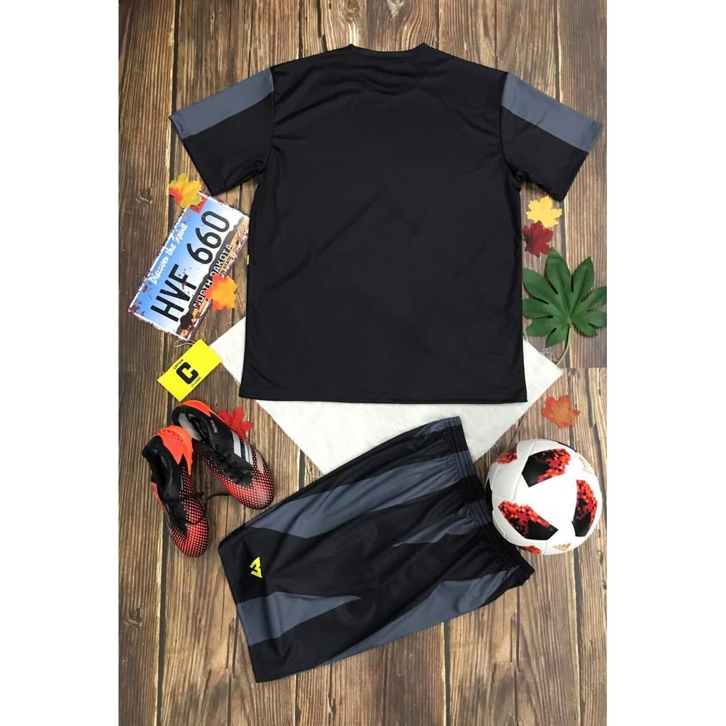 Quần áo bóng đá CLB Borussia Dortmund BD770