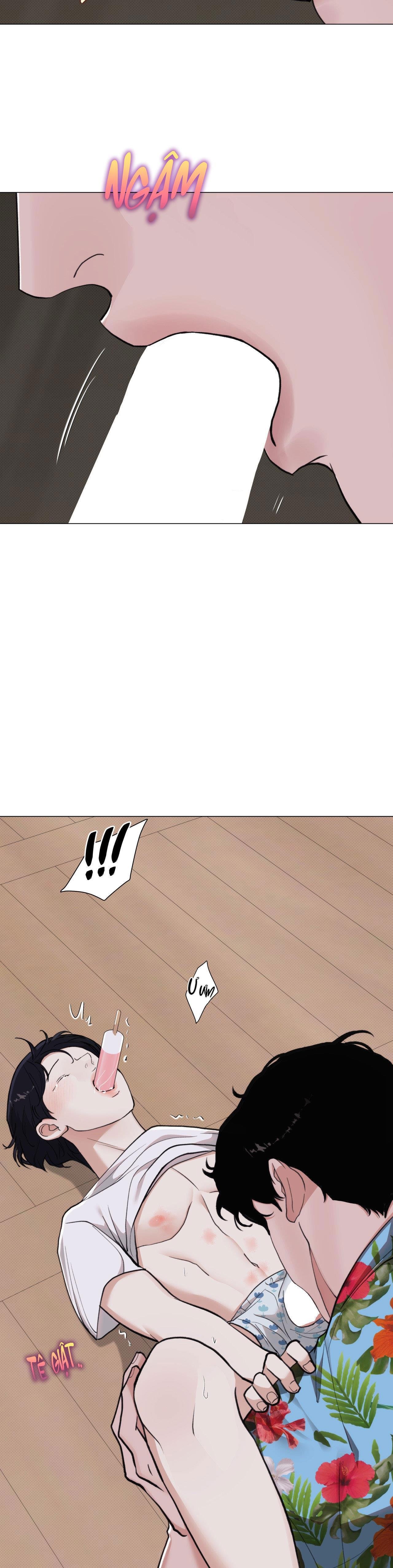 em bé và đại ca chapter 17 17