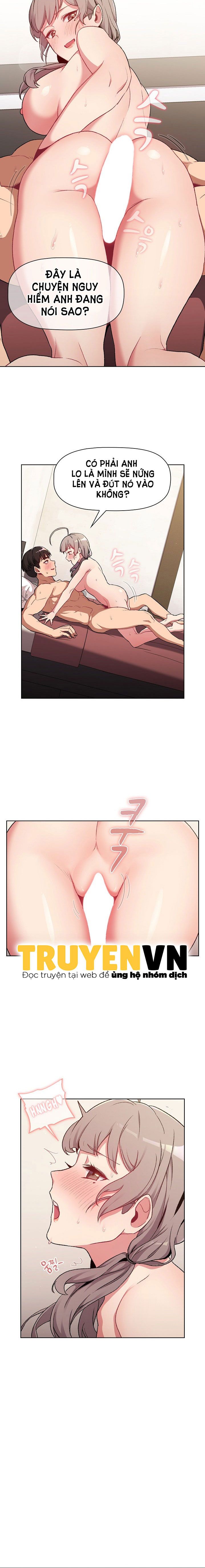 tôi nên làm gì bây giờ? chapter 10 5