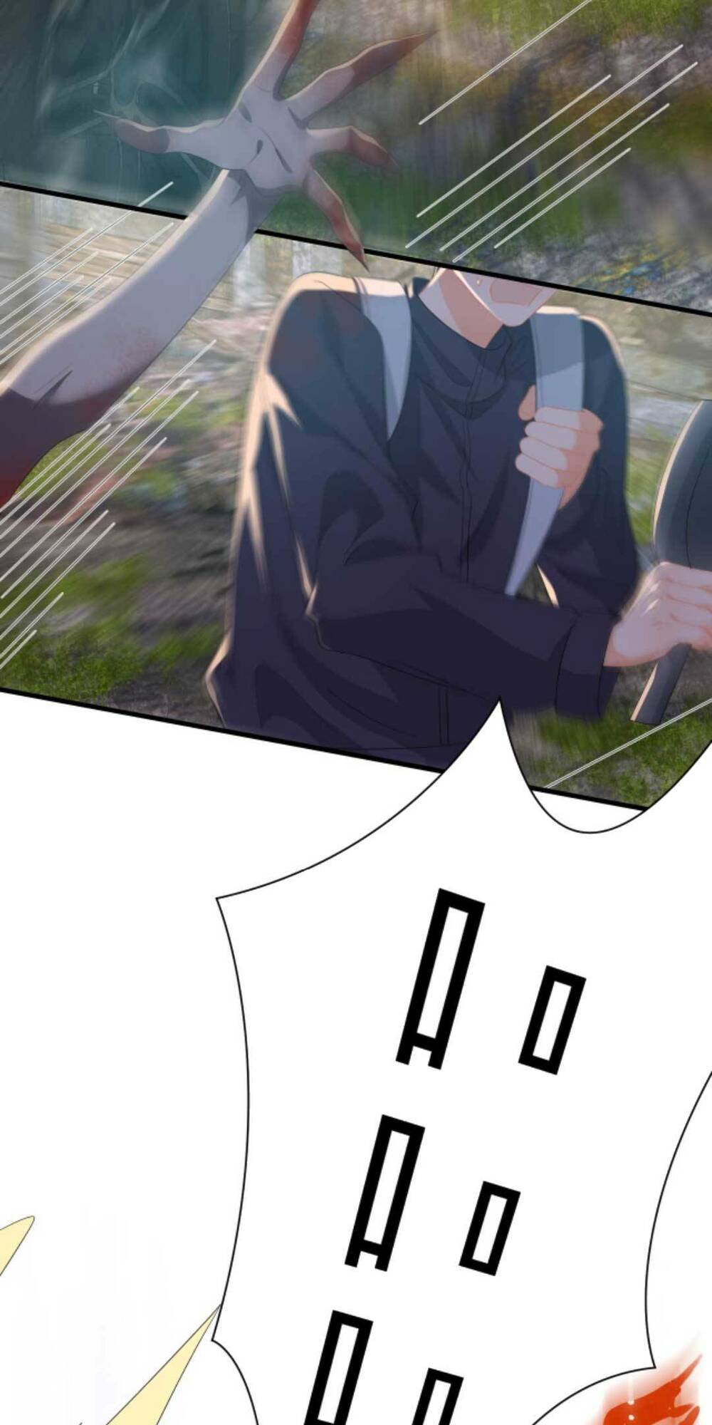 xuyên nhanh: phản diện quá sủng quá mê người chapter 180 4