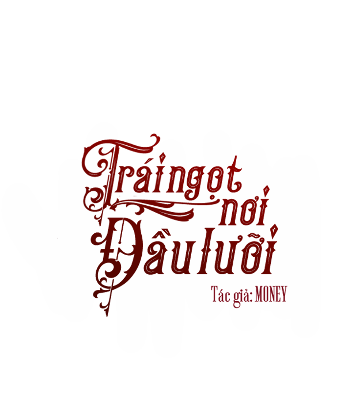 trái ngọt nơi đầu lưỡi chapter 6 7