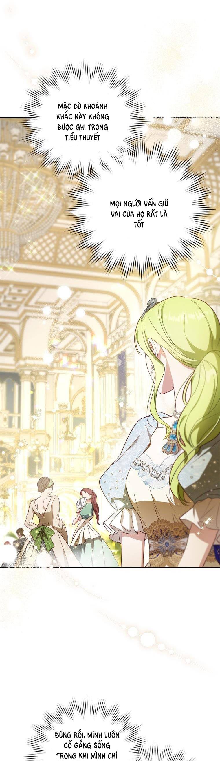 đã bảo nữ chính cải nam trang cơ mà ! chapter 24 37