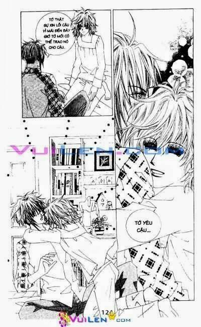 wait! wolf chapter 17 124