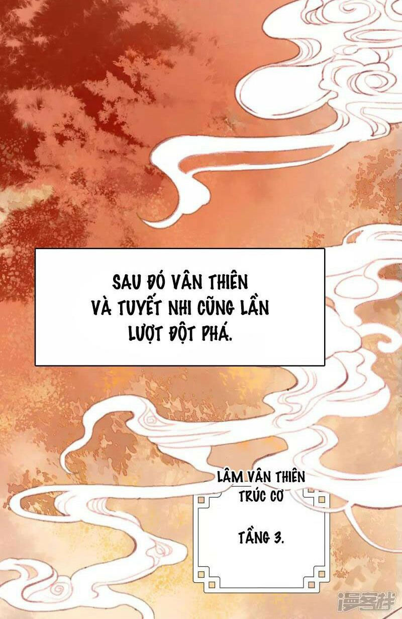 long hồn chiến tôn chapter 25 8