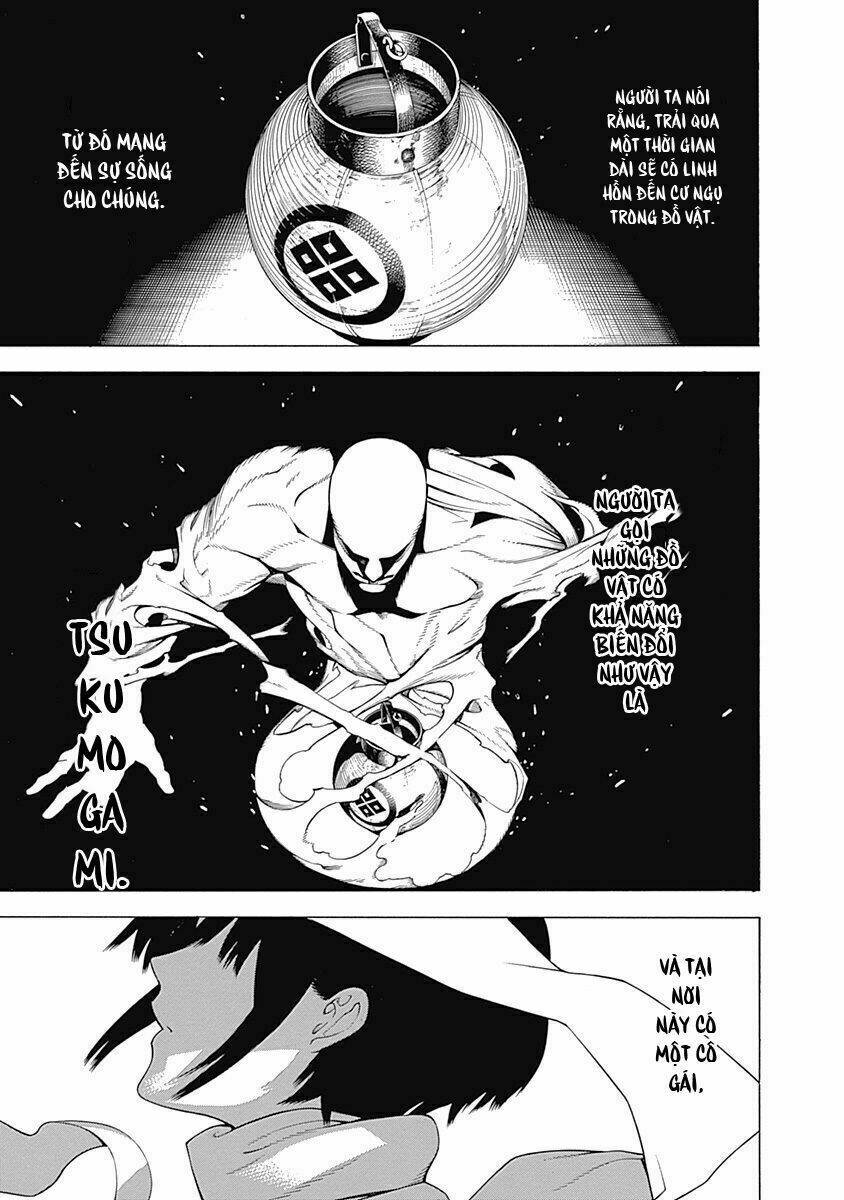 mononogatari chapter 11.5 4