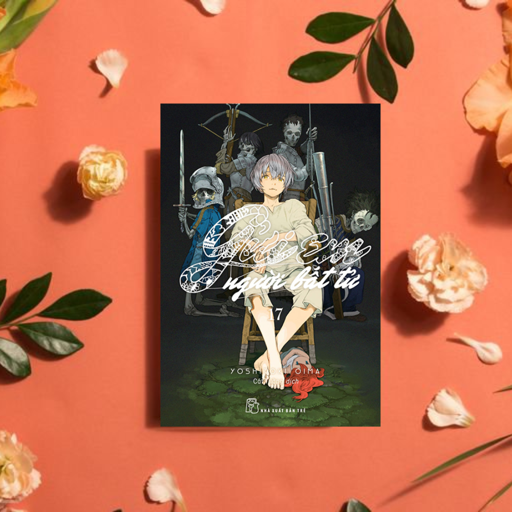 Gửi Em, Người Bất Tử - Tập 17