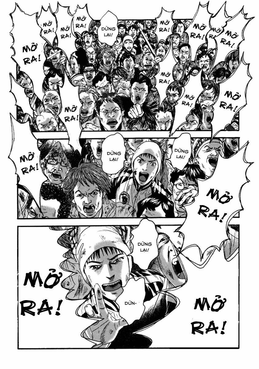 kanojo wo mamoru 51 no houhou chapter 40 6