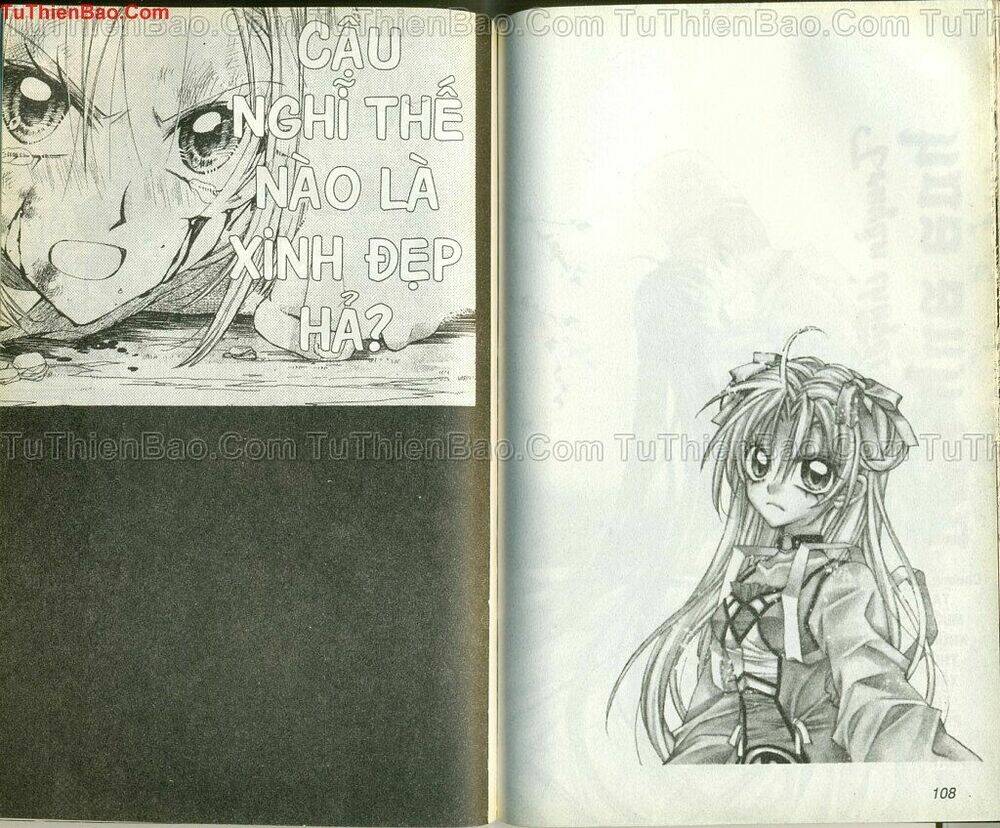 truyền thuyết công chúa hoa anh đào chapter 4 54