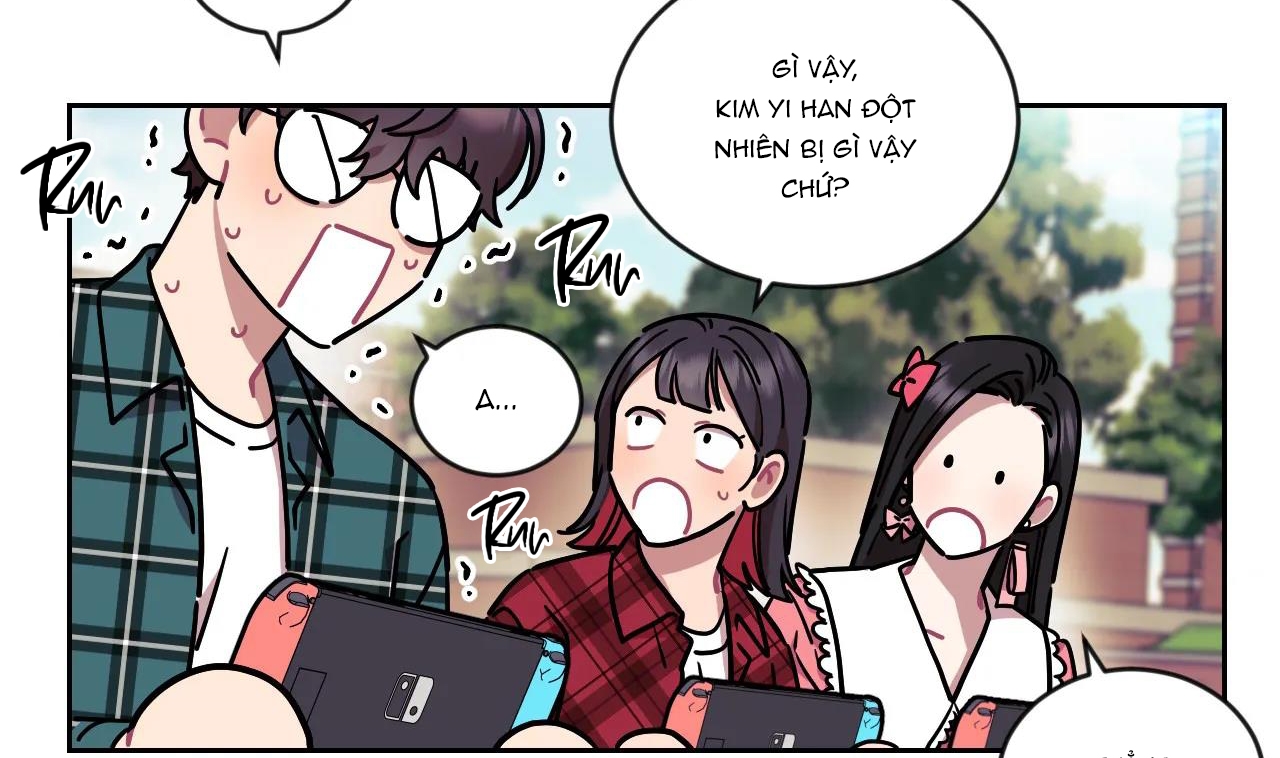 tiêu chuẩn tình yêu 100% chapter 1 89