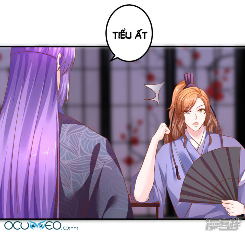 từ đây vương gia không thượng triều sớm chapter 72 20