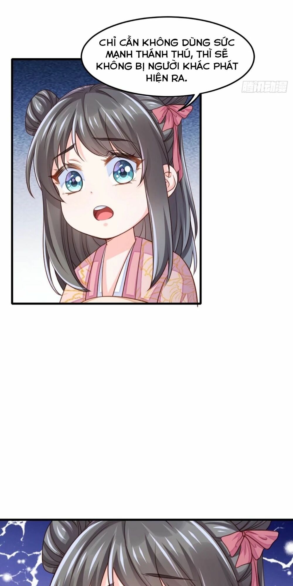 thuần hóa ba ba bạo quân chapter 12 34