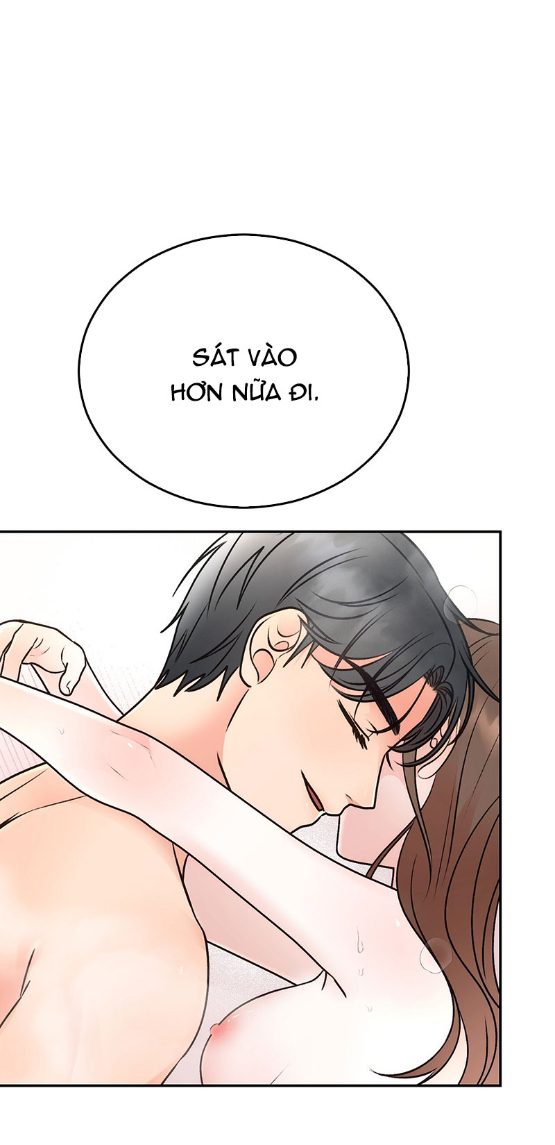 [18+] hôn nhân ràng buộc chapter 32.1 31