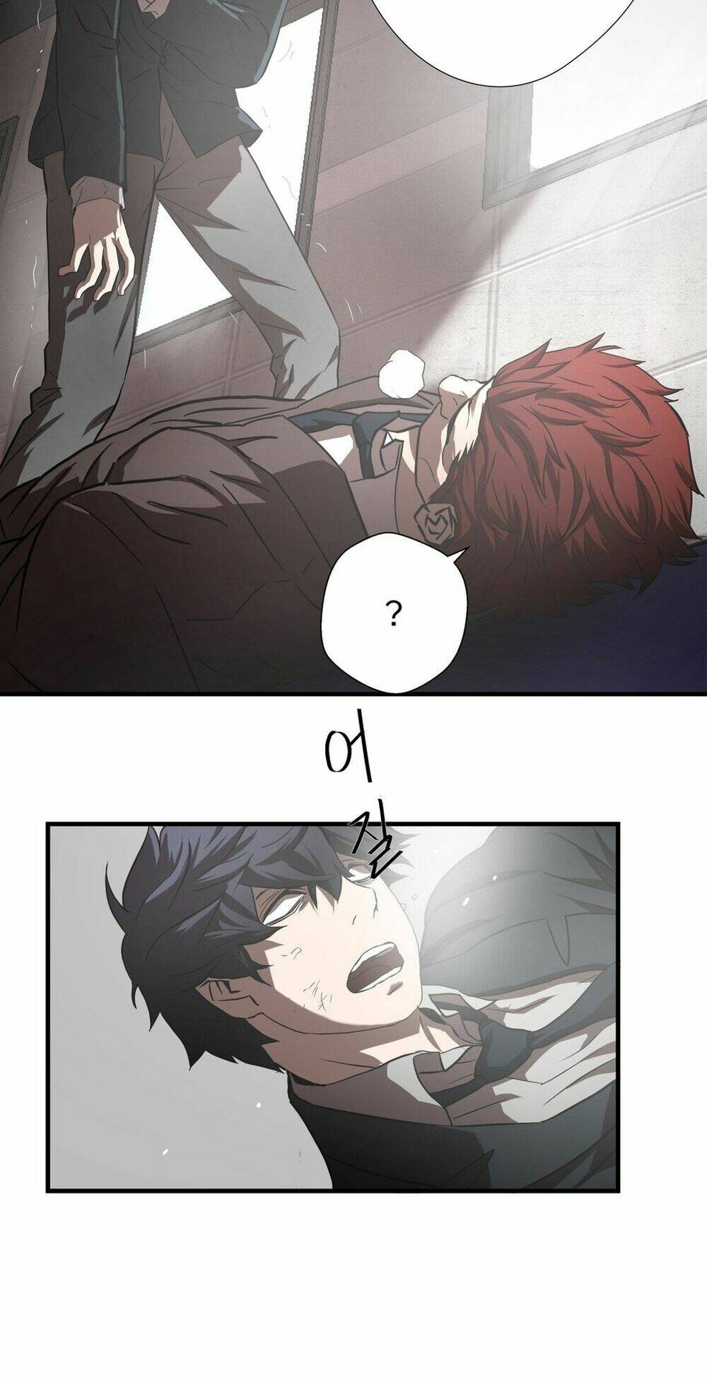 kẻ bị ruồng bỏ chapter 22 19