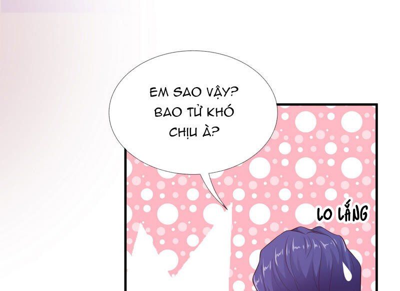 chiến lược lãng mạn của thịnh thiếu chapter 63 49