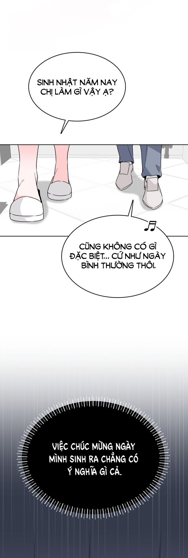 [18+] điều em cố giấu chapter 37.1 9