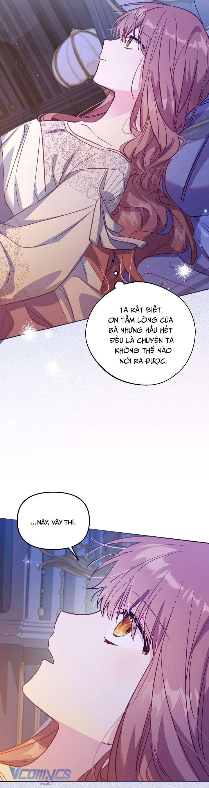 không có chỗ cho kẻ giả mạo chapter 32 16