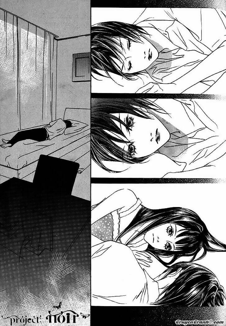 flowers of evil chapter 26 35