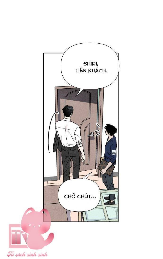 điều khiến tôi quyết tâm muốn chết chapter 40 51